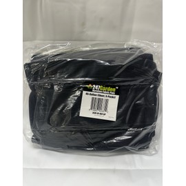 247Garden 247 Garden 45 Gallon Grow Bags Plant Pots Fabric Planters (5-Pack)