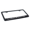 Ford Lightning F-150 License Plate Frame