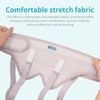 ENLUNTRA Hernia Belts for Men, Adjustable Inguinal Hernia Support Belt