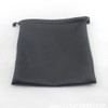 PU Leather Headphone Storage Bag, Waterproof Headphone Protection Pouch with