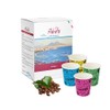 Mahela - 200 Paper Coffee Cups 75ml - Eco Friendly,