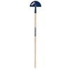 Seymour WE-65 Half Moon Turf Edger with Hardwood Handle