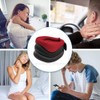 Neck Support Brace Ergonomic Cervical Collar Breathable Neck Brace for