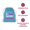 Other sports - real girls gymnastics - gym bag and