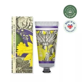 Q Gardens [NS홈쇼핑]큐가든 나르시서스 라임 핸드크림[35818998] NS Home Shopping Q Garden Narcissus Lime Hand Cream [Single option]