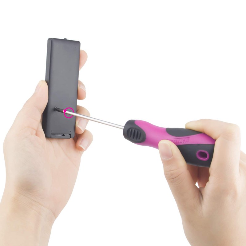 IR Remote Control for LUXSWAY Picture Lights,3 Modes Dimmable Brightness