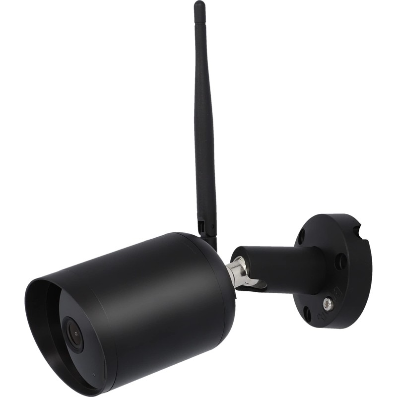 UNITEC WiFi Outdoor Surveillance Camera