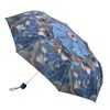 Fulton National Gallery Minilite-2 Renoir The Umbrellas Folding Compact Umbrella