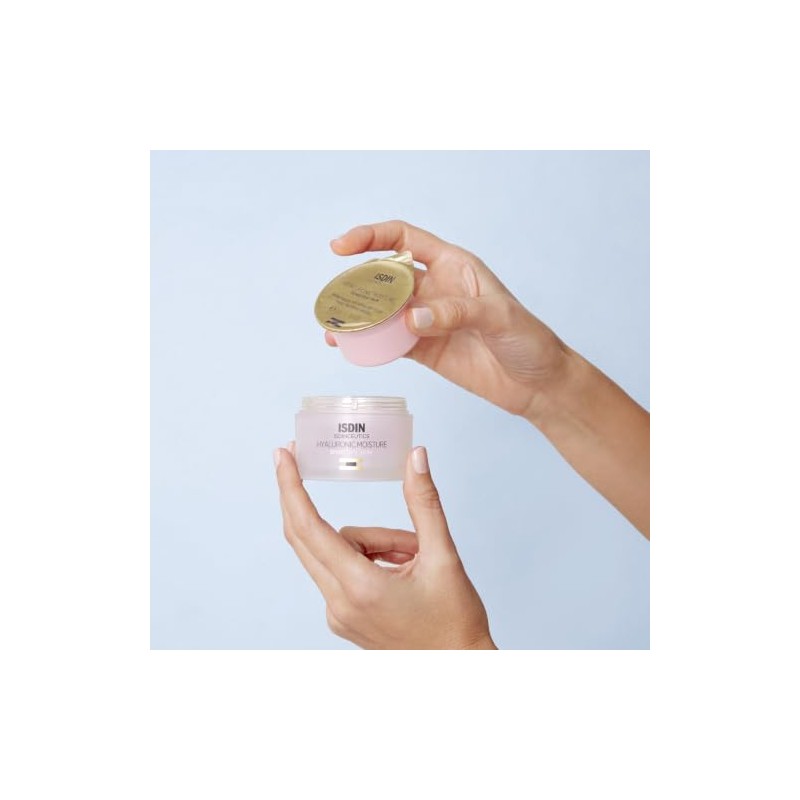 ISDINCEUTICS HM SENSITIVE REFILL 50G