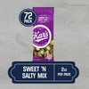 Kar’s Nuts Sweet ‘N Salty Trail Mix – 2 oz