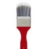 Princeton Redline - Pincel para Pintar, tamaño 2 Pulgadas, Color