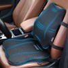 FORTEM Car Seat Cushion and Back Support Pillow, Memory Foam