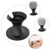 Mobestech 2pcs Smart Speaker Stand Accessory for Mini Wire Management