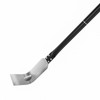 G.a HOMEFAVOR Pizza Oven Ash Rake, Stainless Steel Charcoal Rake