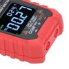 HT208D 6000 Count AC/DC Digital Clamp Meter Multifunctional Multimeter for