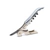 Pulltap's Genuine Classic 500 Corkscrew Wine Key Bottle Opener (Cromado