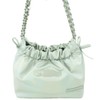 Cinnamoroll Metallic Drawstring Shoulder Bag