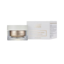J&M Partners Atomy Absolute 24K Gold Night Mask 50ml x 1 / 애터미 앱솔루트 24K 골드 나이트 마스크 50ml 1개