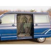 Magnetic Screen Sliding Door Camper Van Flyscreen Mesh Fly Net
