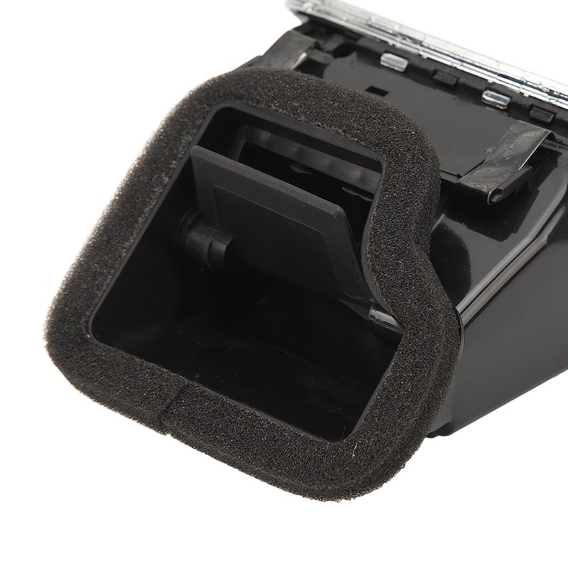 Car Air Conditioning Outlet Uniform Airflow Left Hand Drive Dashboard