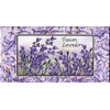 Saponificio Artigianale Fiorentino Tuscan Lavender Bath Soap