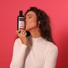 Nuggela & Sulé Professional Shampoo for Oily Hair With Red