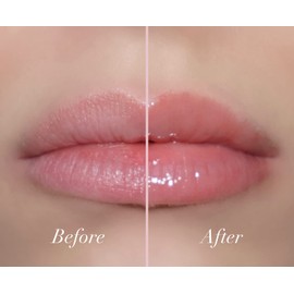 Girlactik Jello Gloss Balm - Feel Moisturized, Hydrated and Glossy and Makes Lips Look Plump and Luscious - Suitable for Daughter, Girlfriend or Wife - Best Gift and Quality Material | AuNaturel