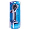 Carex Ultra Grip Shower Grab Bar - Shower Handle and