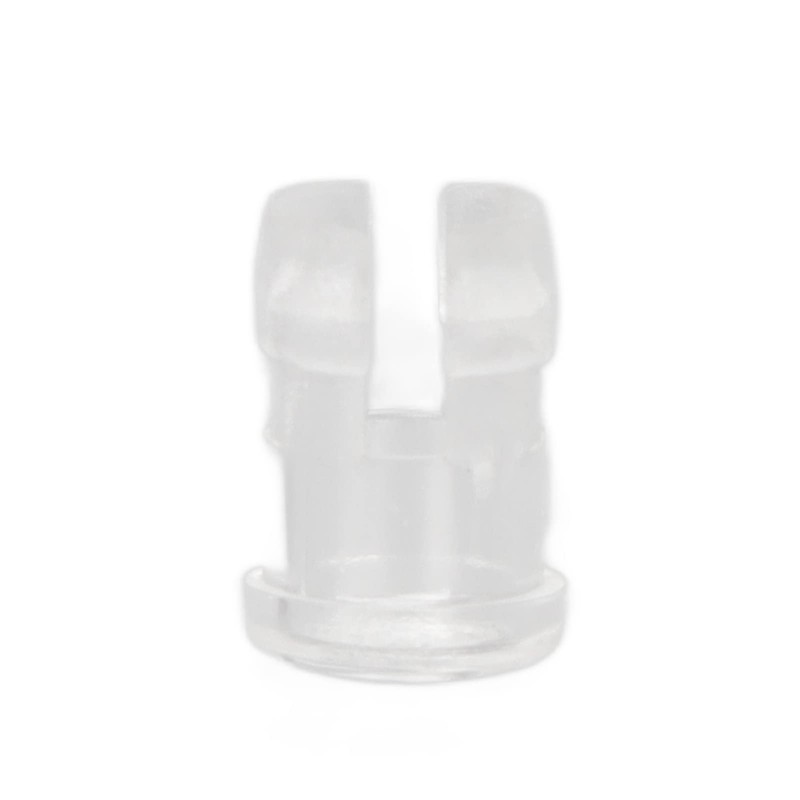Pack of 100 LED Holders for Electronic Component Diode Electronic