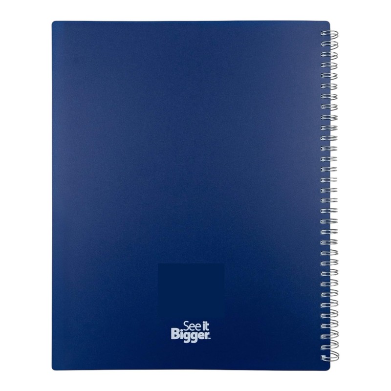 PlanAhead See IT Bigger April 2025 - June 2026 Monthly/Weekly