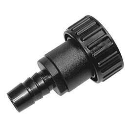 Red Sea Reefer Nano, Reefer 170, 250, 350 & Max-E Sump Replacement Pump Return Connector 16 mm Part # 42221