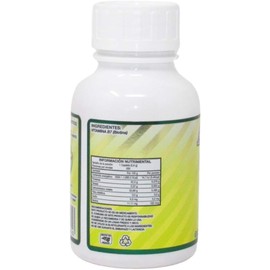 Biotina B7 200 Capletas Alexyessy