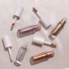 Sombra Líquida Moira Cosmetics Con Glitter Diamond Daze Tono 10