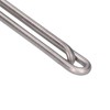 Heating Tube Electric Stainless Steel Rod Equipment Industrial Supplies 1in