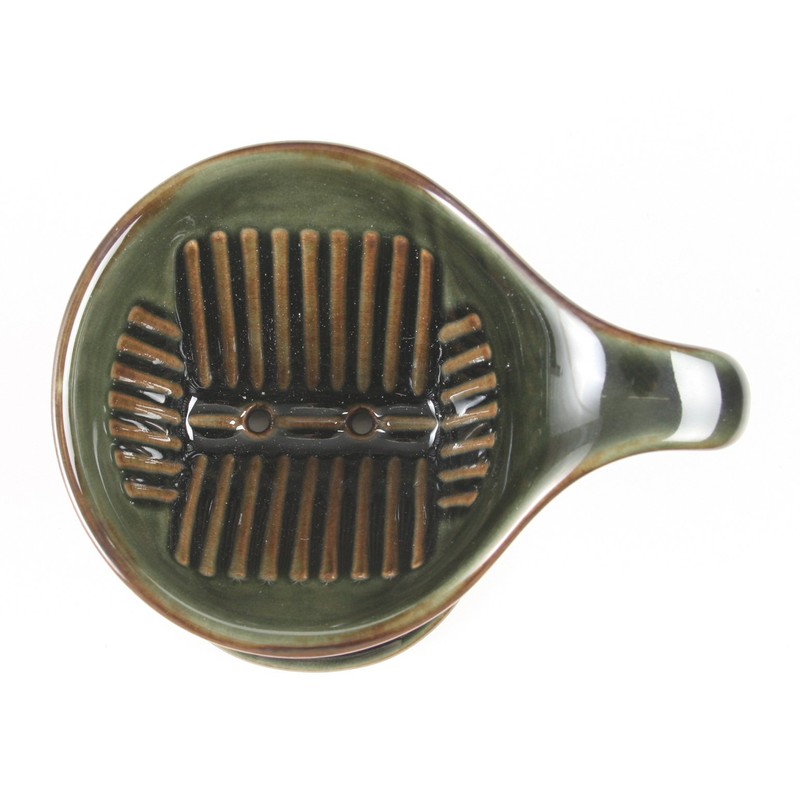 Zero Japan Dripper S Antique Green BKK-15S AGN