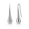 Philip Jones Set of Three Teardrop Earrings