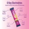 TREVI™ Sugar Free Electrolytes - Drink Mix Hydration Powder Packets