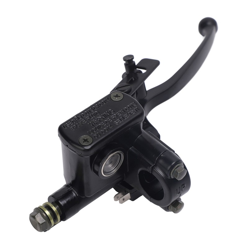 7/8inch 22mm Brake Master Cylinder Lever Brake Pump Clutch Levers