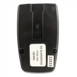 Keystone Heddolf P220-1KB Mighty Mule GTO Remote P220-1KA FM134 FM135 RB741