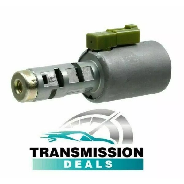 Rostra Precision Controls Solenoid, C1/C2/C3 Clutch Linear Shift Control, EPC,