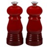 LE CREUSET Classic Salt & -Pepper Mill 11cm Set of