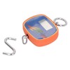 Electronic Hook Scale Double Sides LCD Screen Hanging Scale Portable