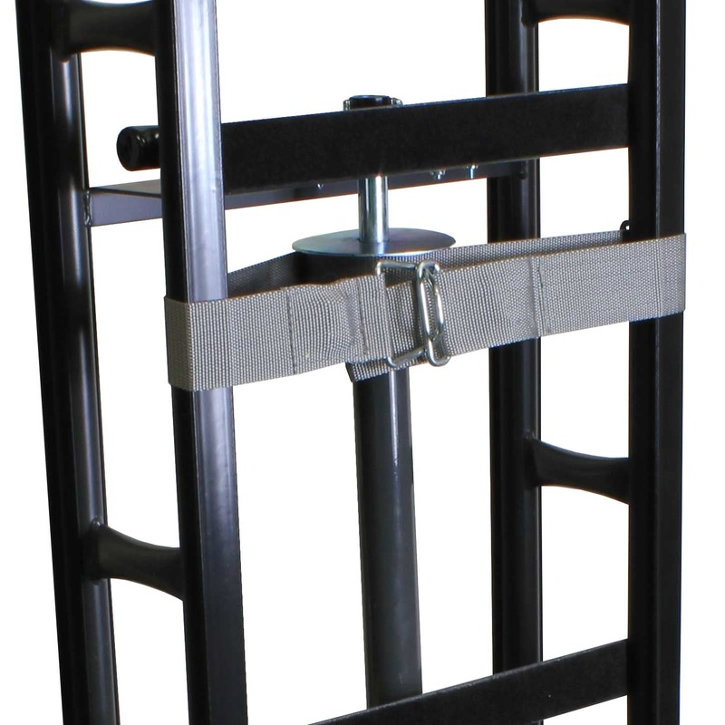 US Cargo Control Appliance Truck Replacement Strap - for Use