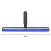 Static Roller Dust Removal Roller Super Sticky Blue Silicone Soft