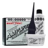 - Manic Panic Kit Bleach Relámpago Pelo Vol 40