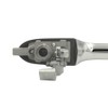 Fiat 500 Door Handle, Left-Hand Drive Side Exterior Outer Door