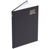 evelay 2027 Diary A5 Week to View - Hardback Planner
