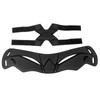 Adult Sports Head Guard Protective Foam Padding Headband Athletic Headgear
