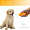 OYEFLY Handheld Dog Trainer, 3 in 1 with LED Flashlight,Bark