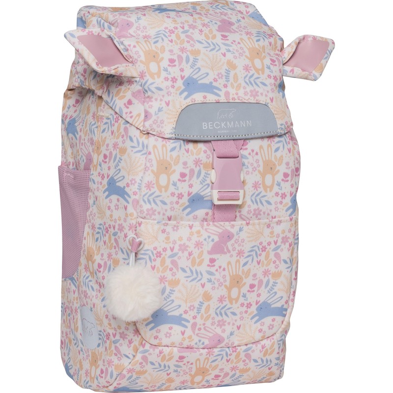 Beckmann, Classic Mini Nursery Rucksack for 2-5 Years Nursery and